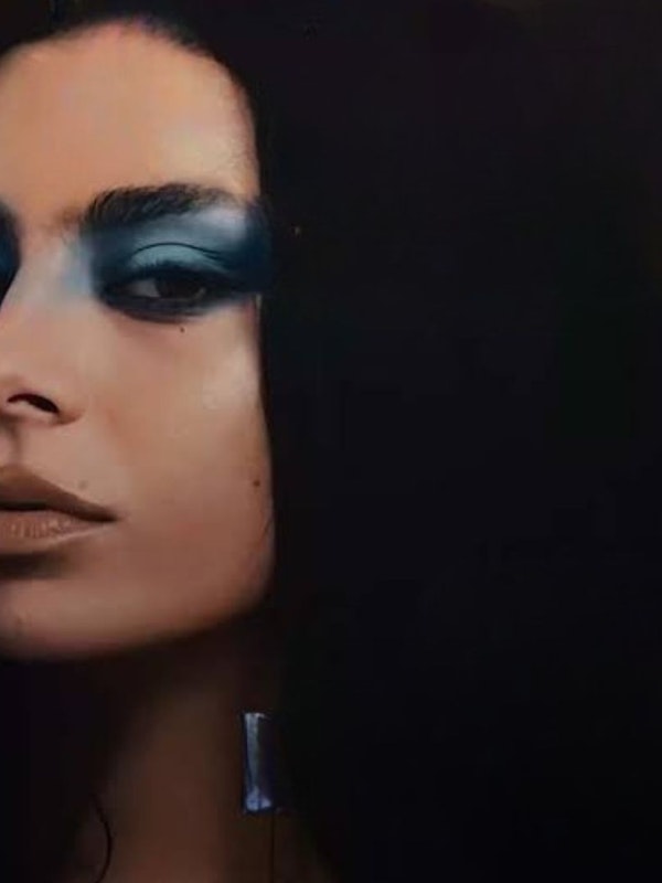 Charli XCX Party