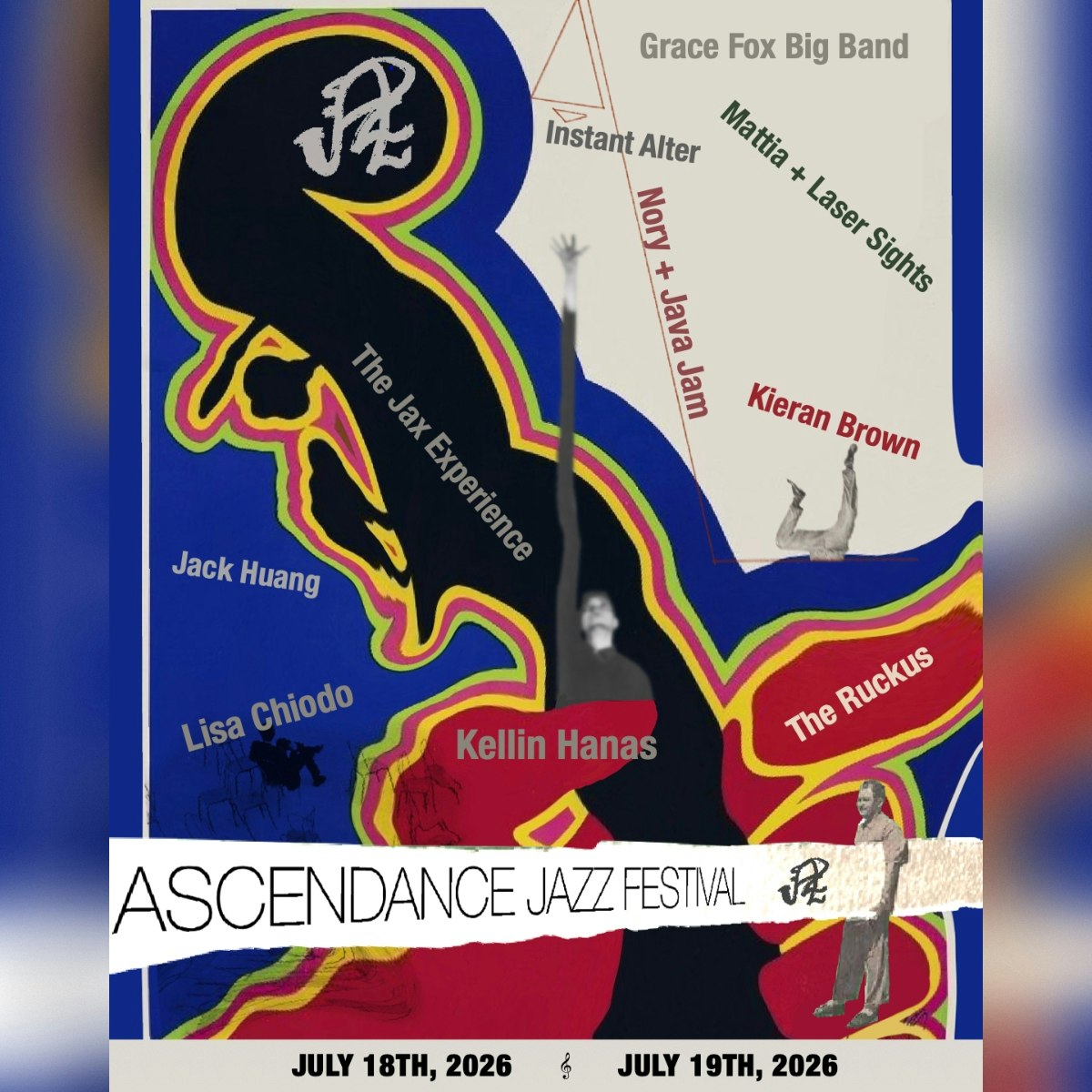 DICE | Tickets for your kind of shows