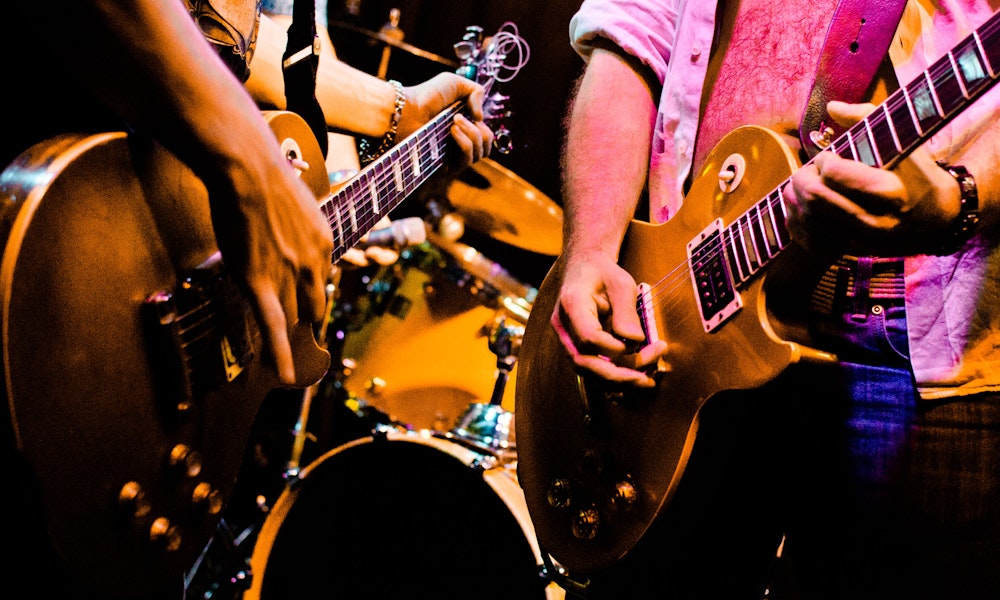 AC/DC TRIBUTE BY METALWORKS