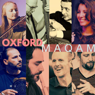 Oxford Maqam