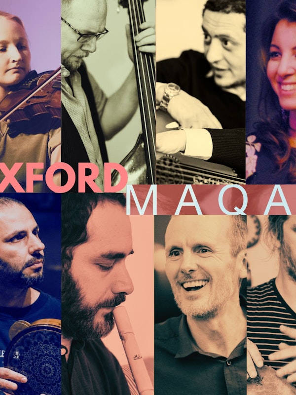 Oxford Maqam