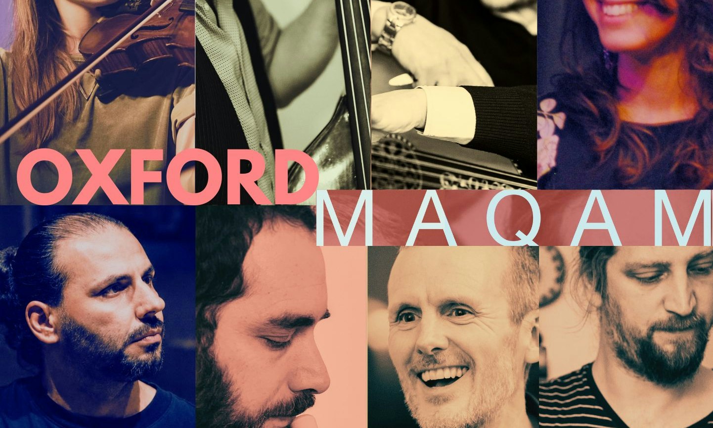 Oxford Maqam