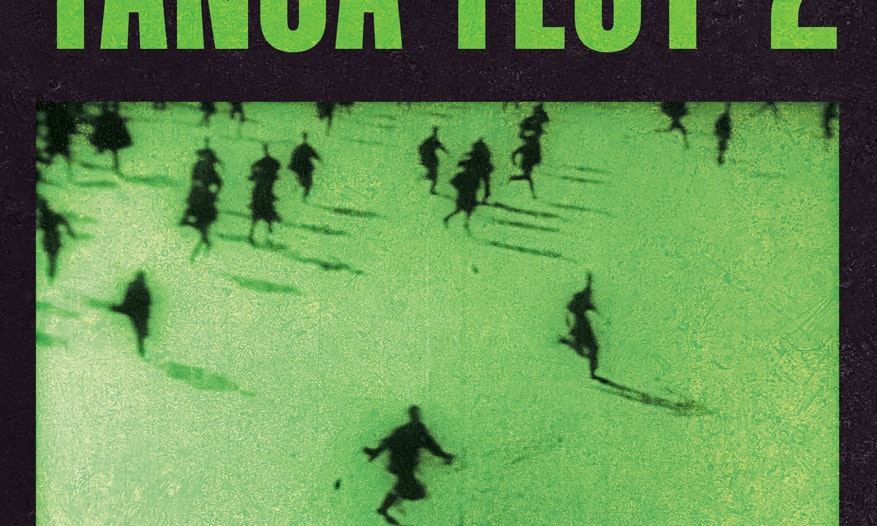 Tanca Fest II | Day 1