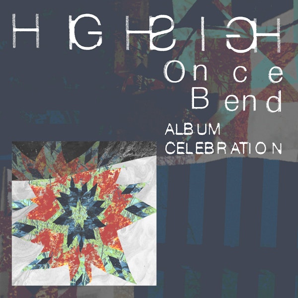 HIGHSIGH album party & collaborator performances