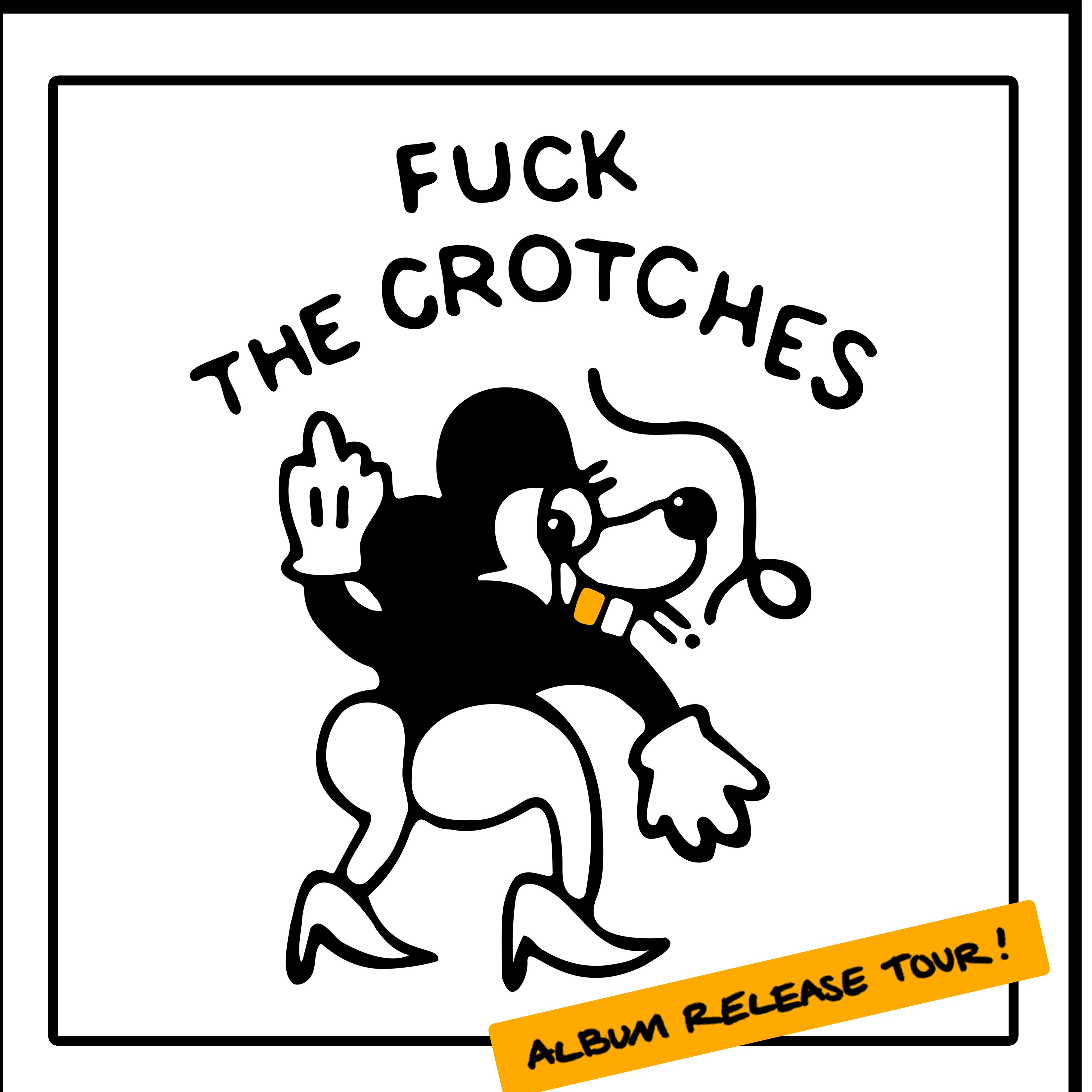 The Crotches