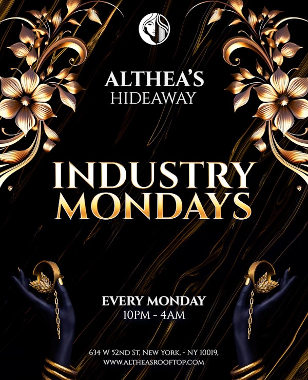 industry mondays