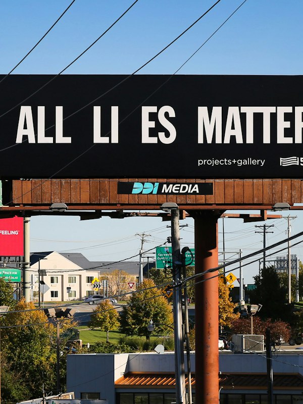 Make it Matter: A Creative Activism Workshop