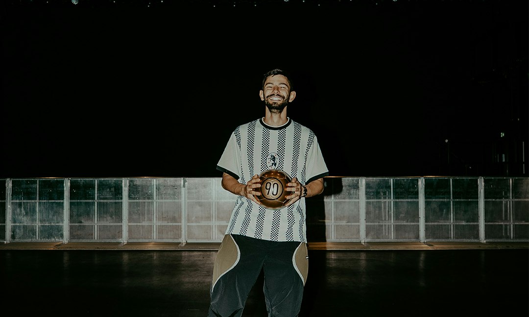Hamdi presents Hamdi FC - Outernet Live