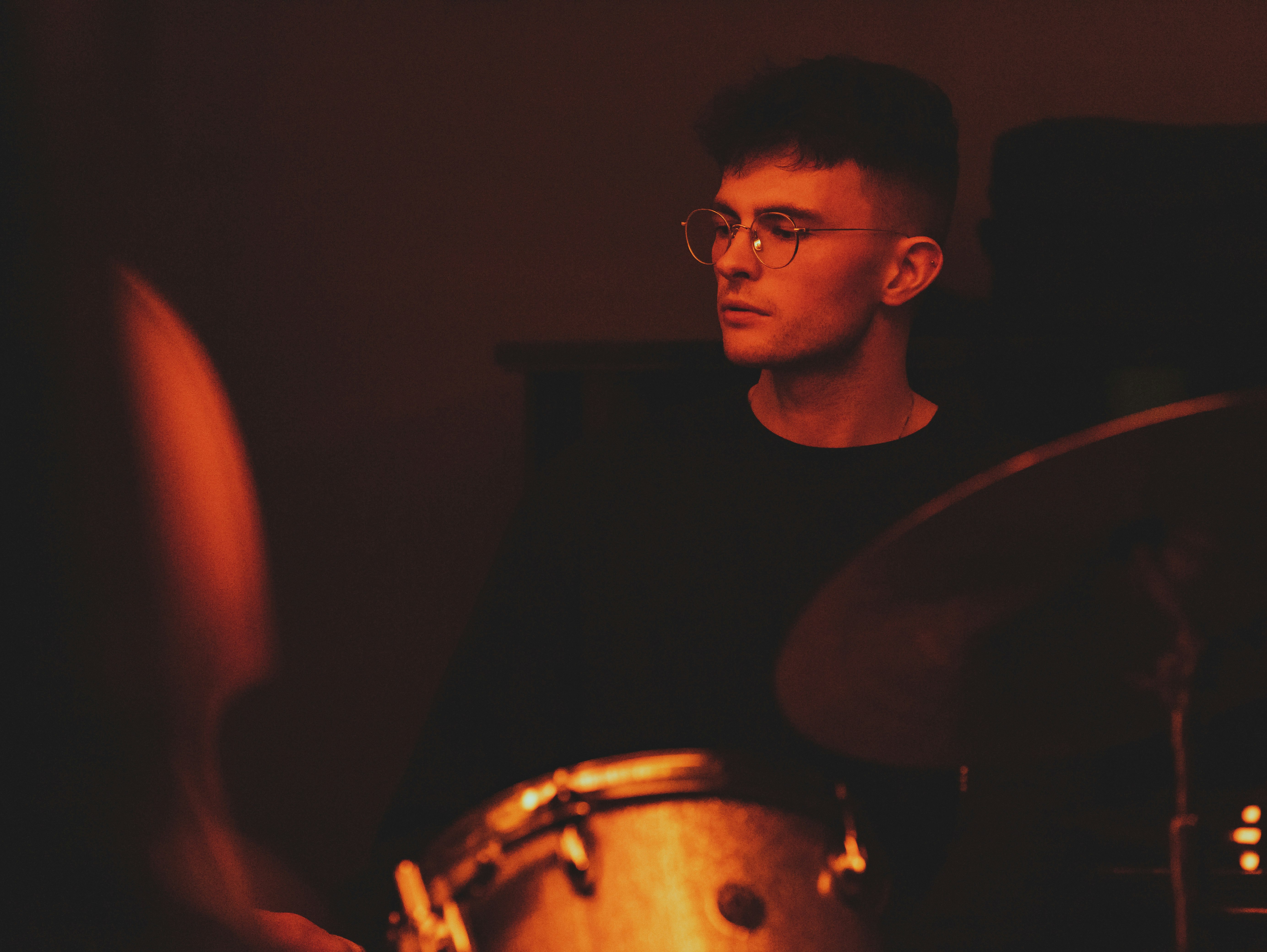 Jazz Night with Alasdair Pennington Trio at Next Door Records, London