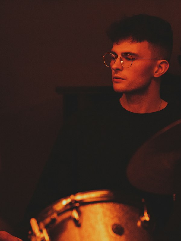 Jazz Night with Alasdair Pennington Trio