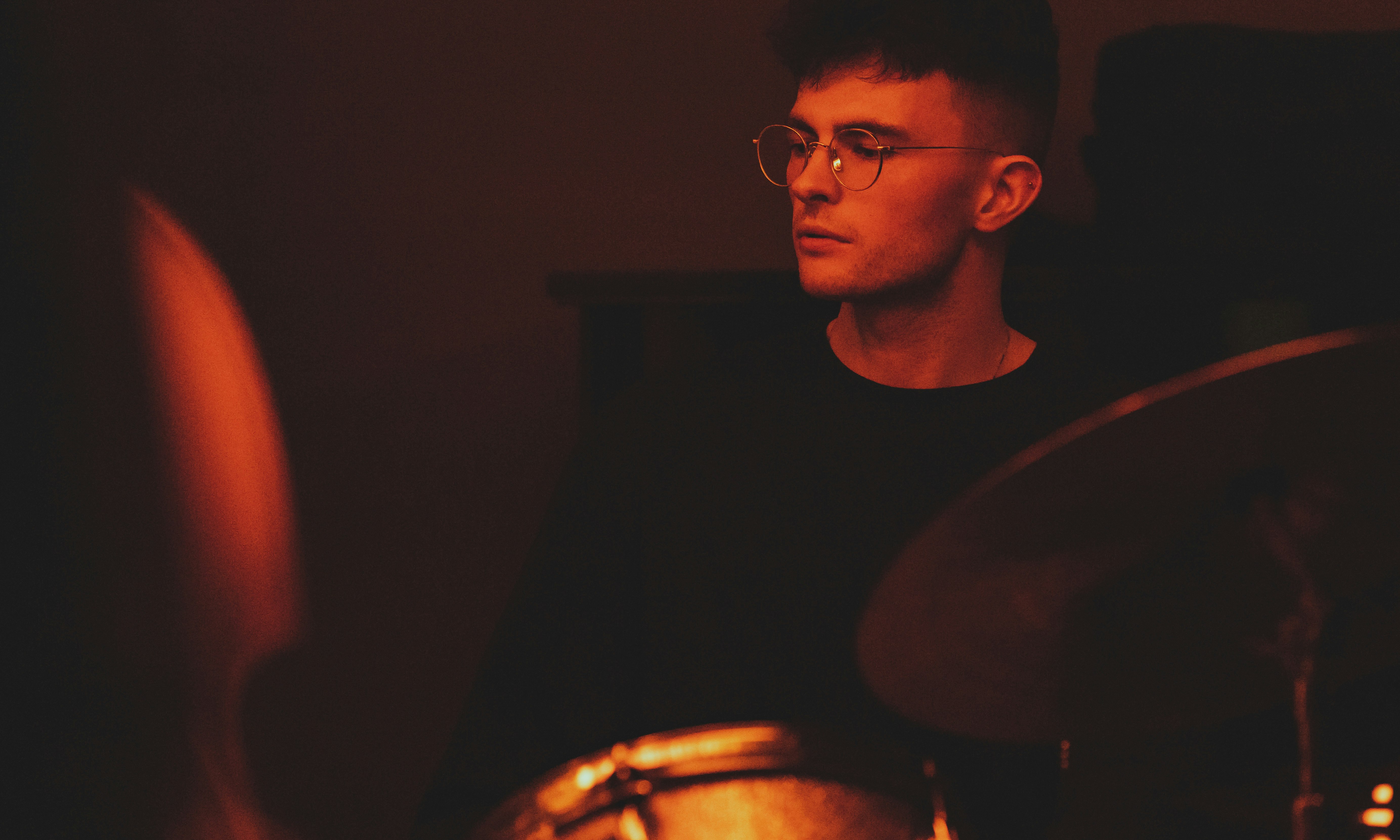 Jazz Night with Alasdair Pennington Trio