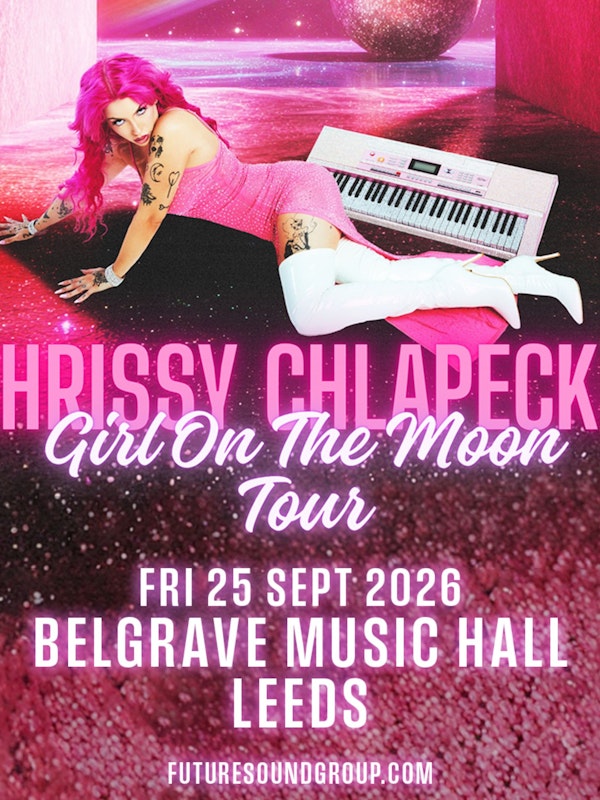 Chrissy Chlapecka