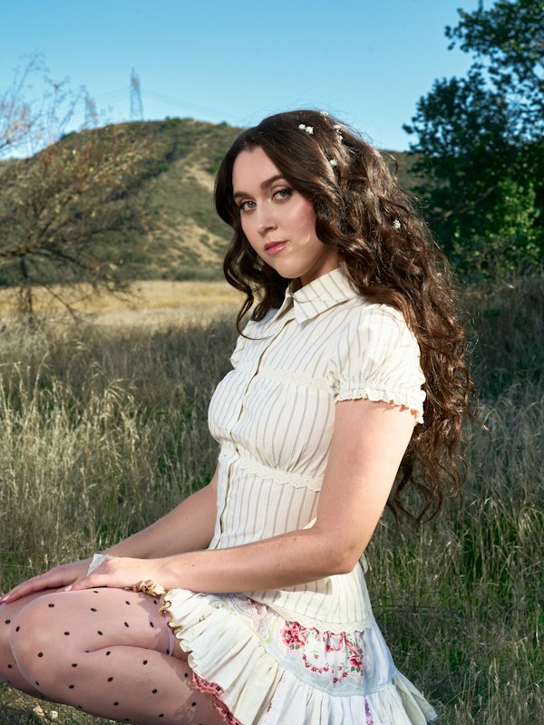 Em Beihold: Tales of a Failed Shapeshifter Tour