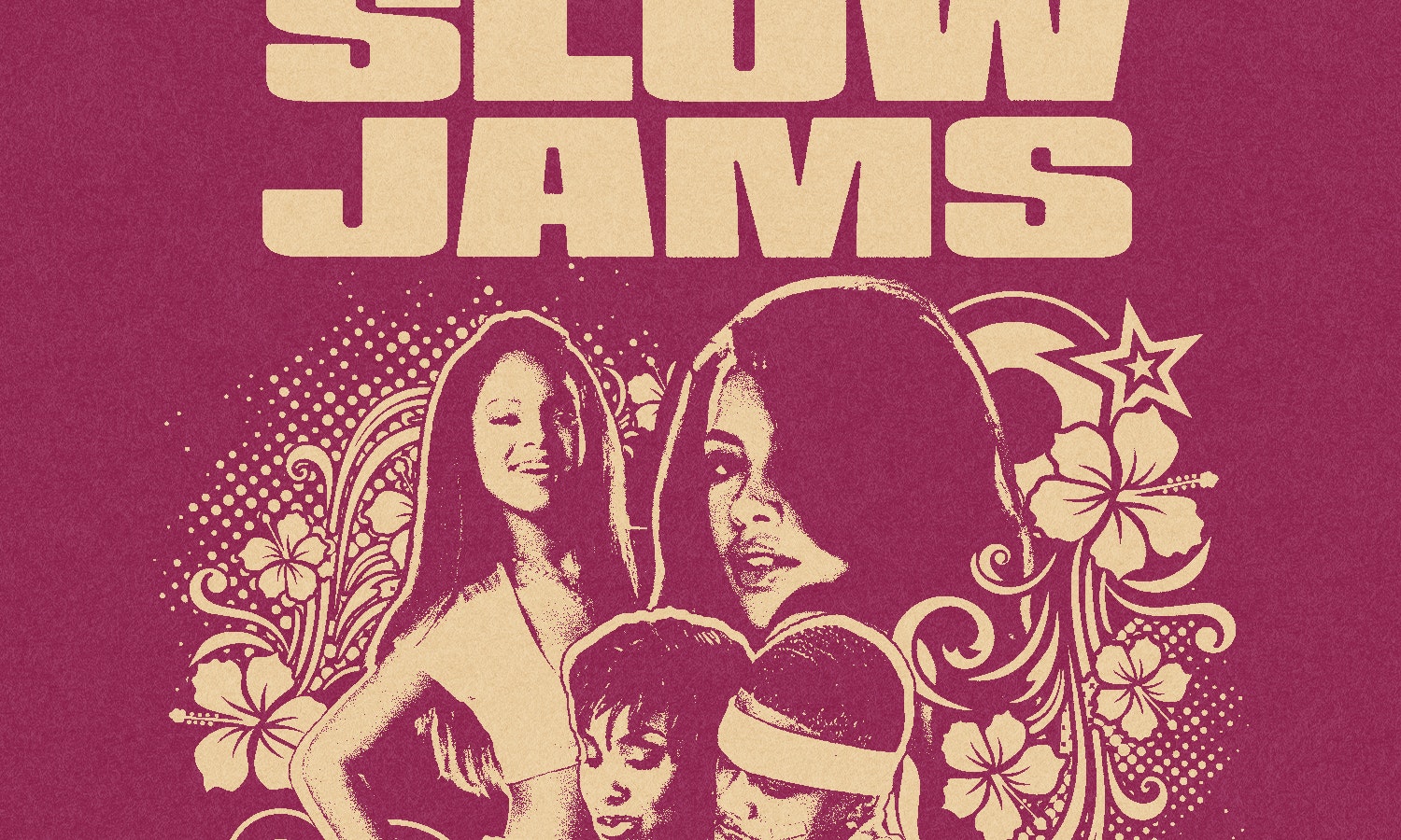 2000s RnB Slow Jams: Performed by a Live Band