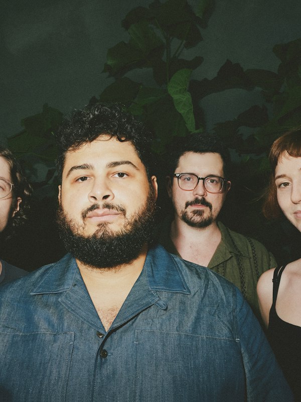 Jazz Trumpet Trailblazer: Adam O’Farrill’s ELEPHANT