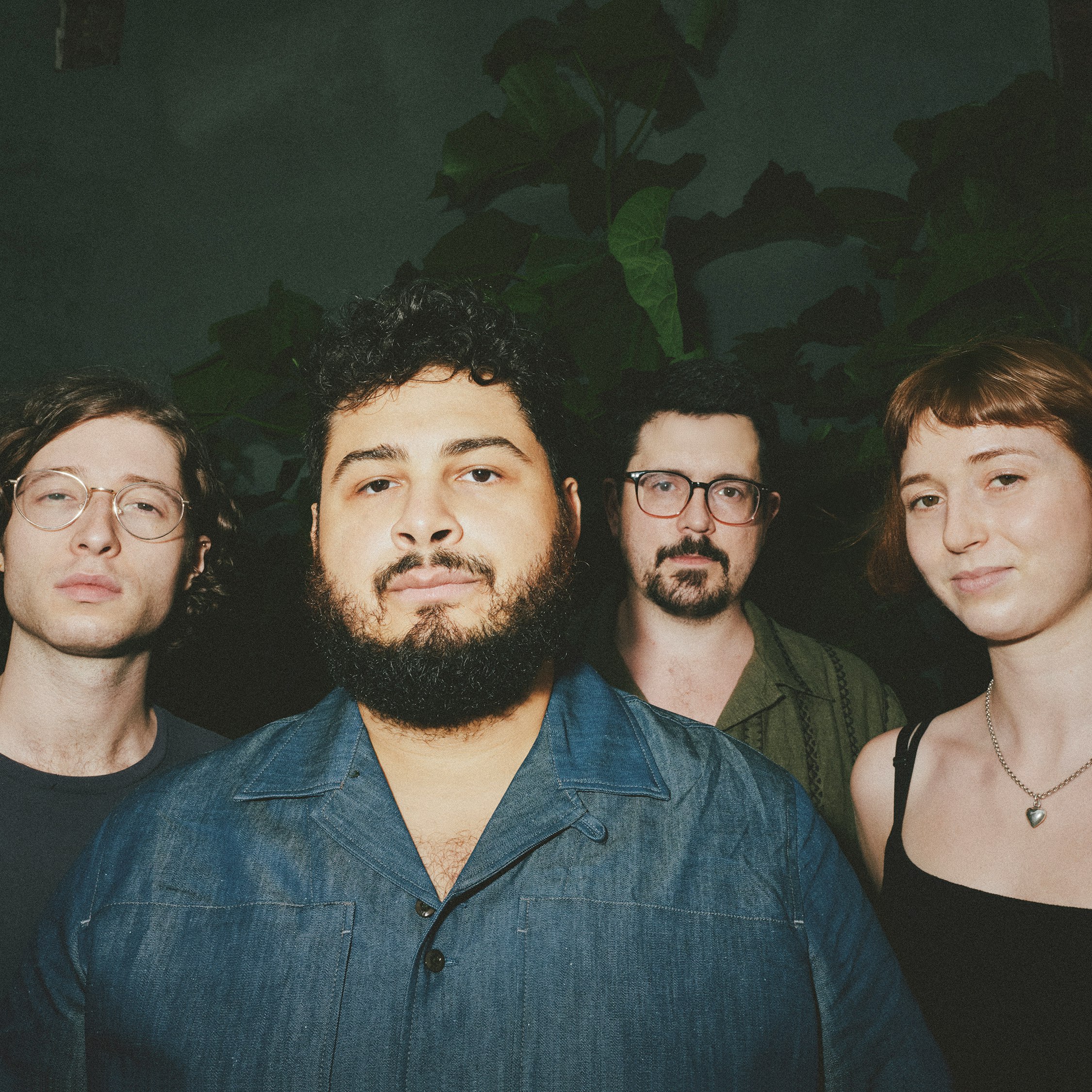 Jazz Trumpet Trailblazer: Adam O’Farrill’s ELEPHANT