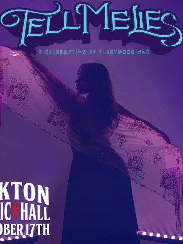 Tell Me Lies: A Celebration of Fleetwood Mac