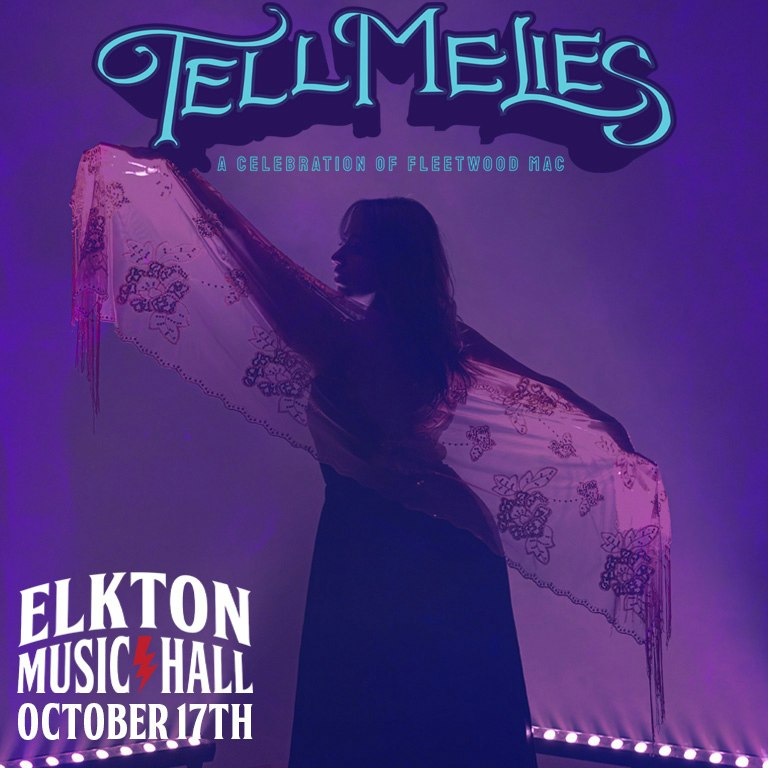 Tell Me Lies: A Celebration of Fleetwood Mac