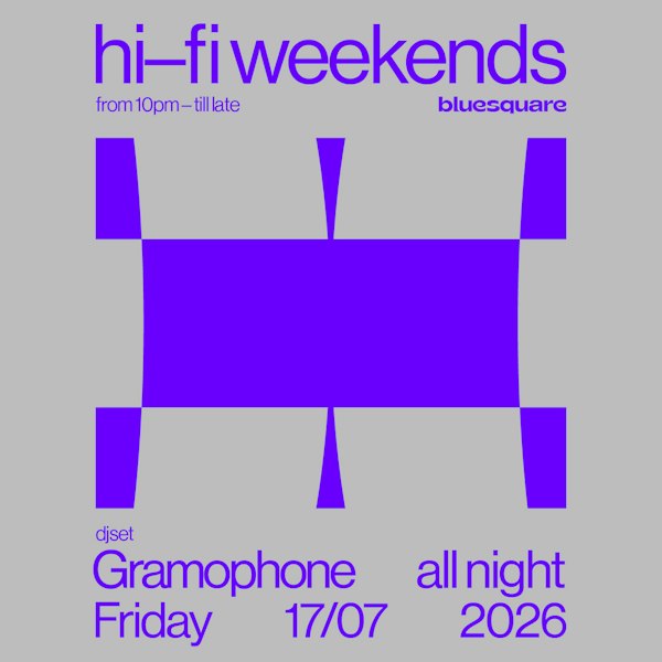 Hi-Fi Weekends with GRAMOPHONE *Free Entry*
