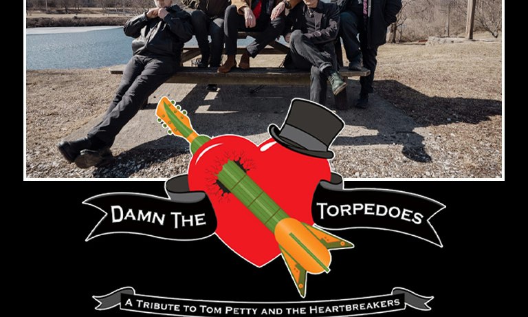 Damn The Torpedoes - Tom Petty Concert Experience