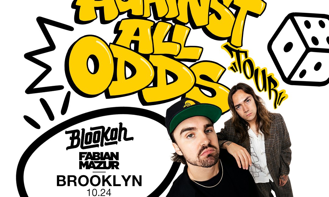 Know Good Presents: Against All Odds Tour