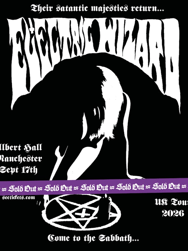 Electric Wizard