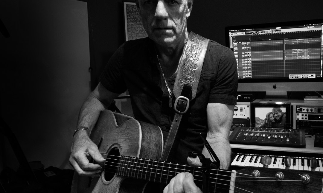 Martyn Joseph