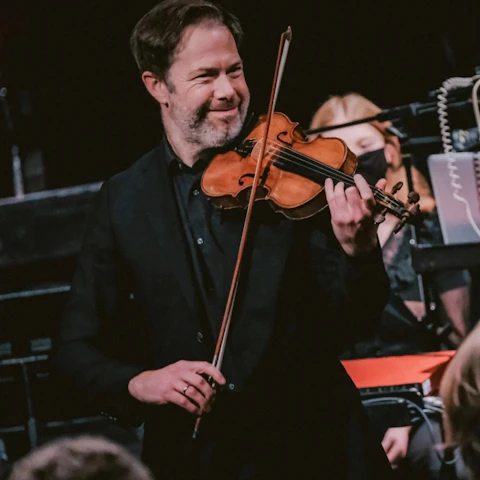 RNS Moves: Caroline Shaw, Arvo Pärt & Philip Glass