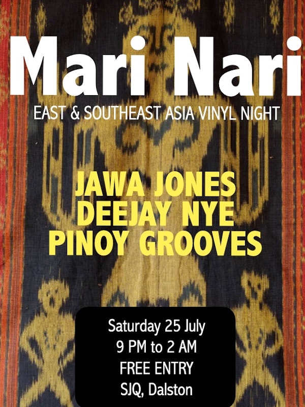 Mari Nari