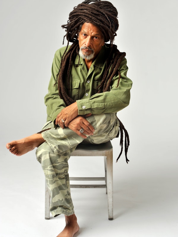 Don Letts + Vitowar DJset