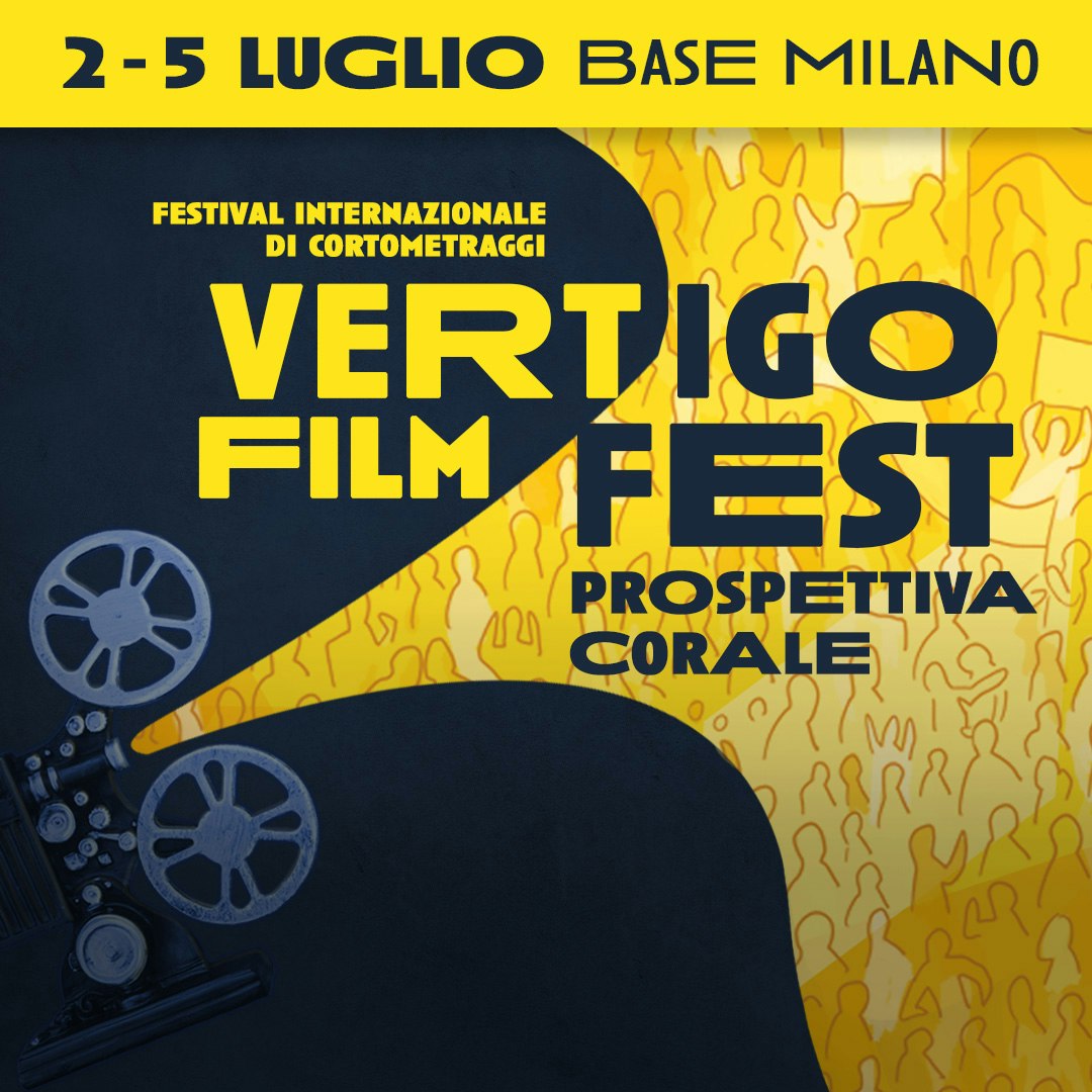 Vertigo Film Fest - Full Pass