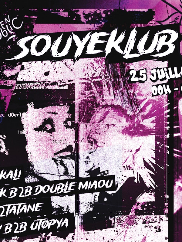 SouyeKlub