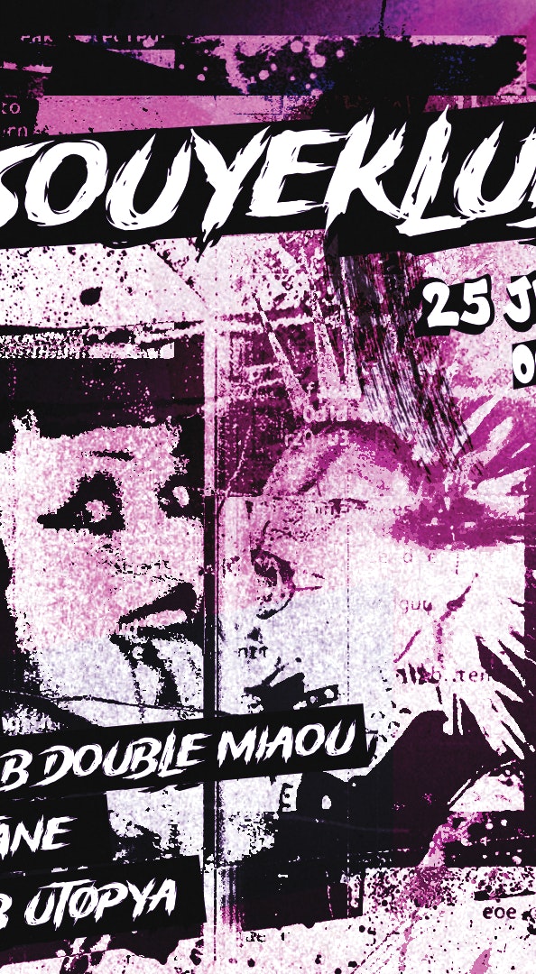 SouyeKlub