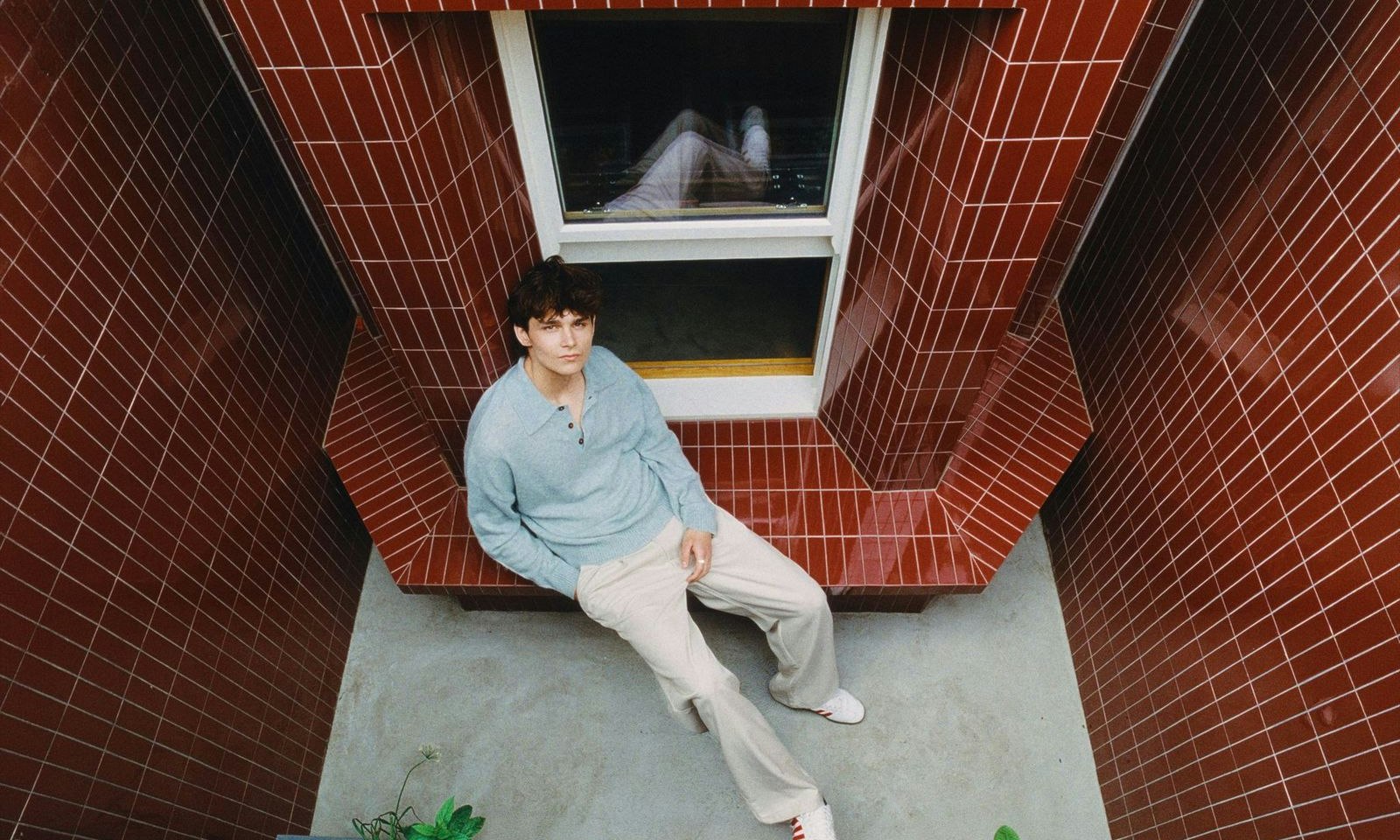 Benjamin Steer