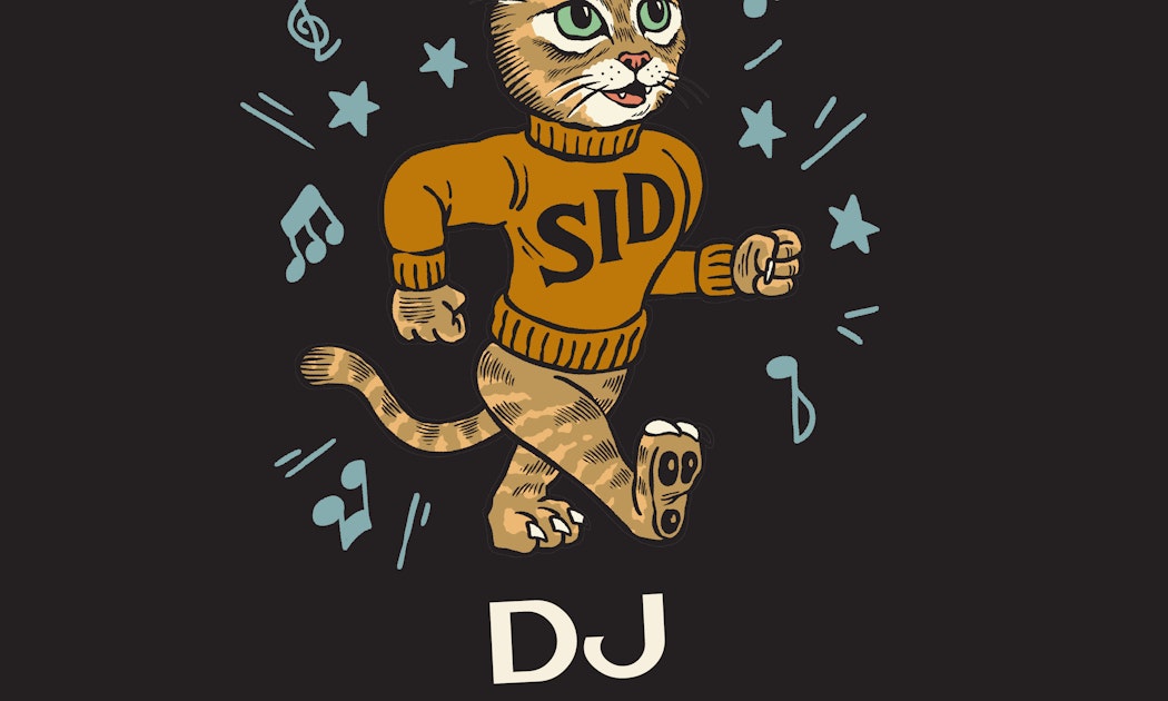 DJ Shanny2dope