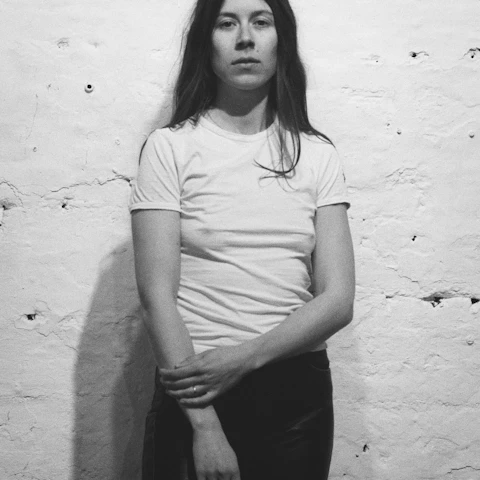 Nina Winder-Lind (The New Eves): Live + Signing
