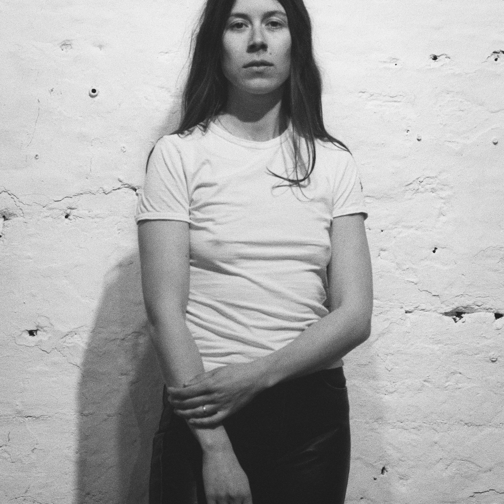 Nina Winder-Lind (The New Eves): Live + Signing