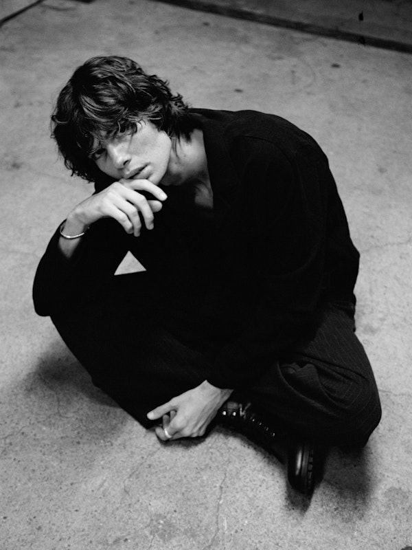 Will Swinton