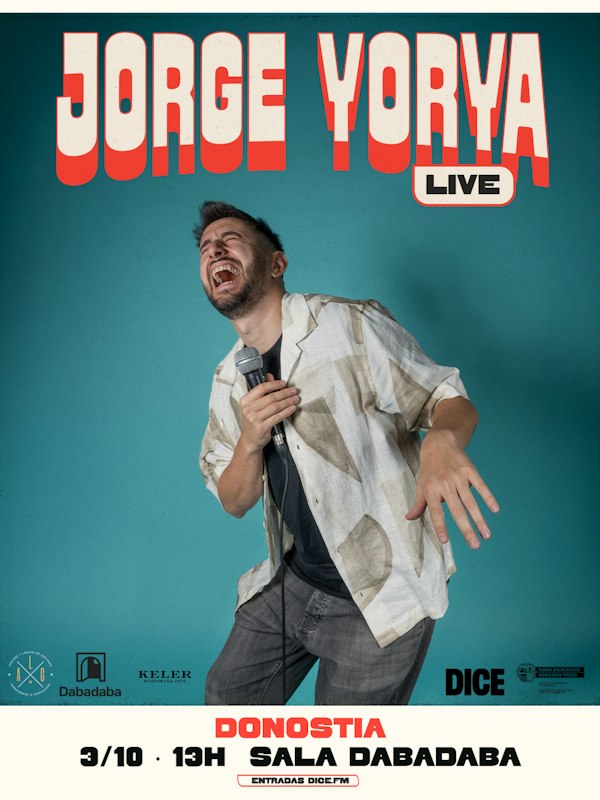 Jorge Yorya