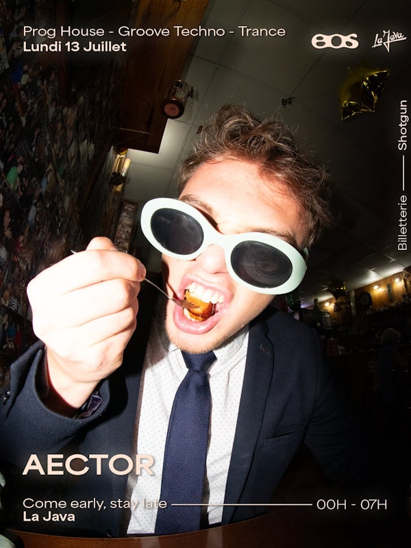 Eos Session : Jolt, Obseic, K-Nu B2b Aector, Mononoke