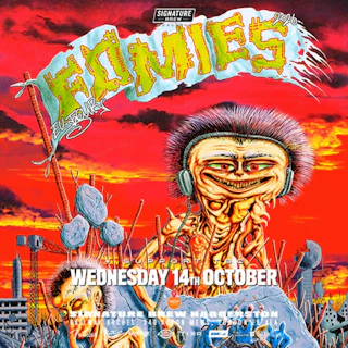 Fomies | London