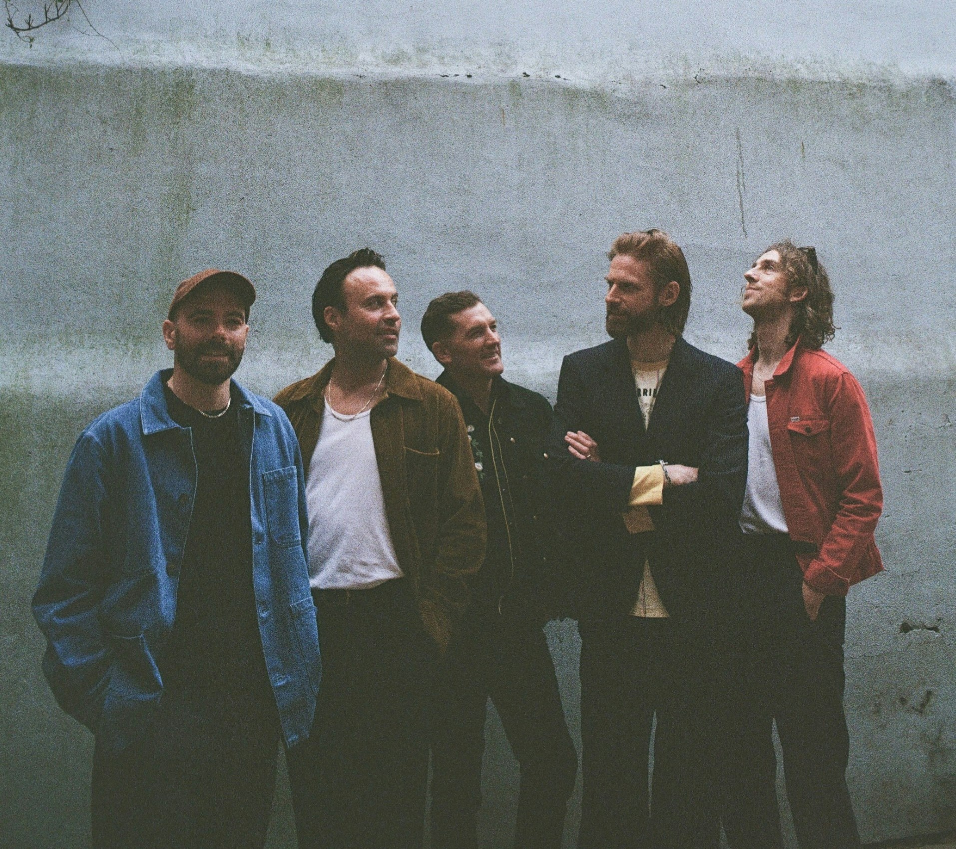 Everyone Says Hi : Album Launch Show at The Jacaranda, Liverpool