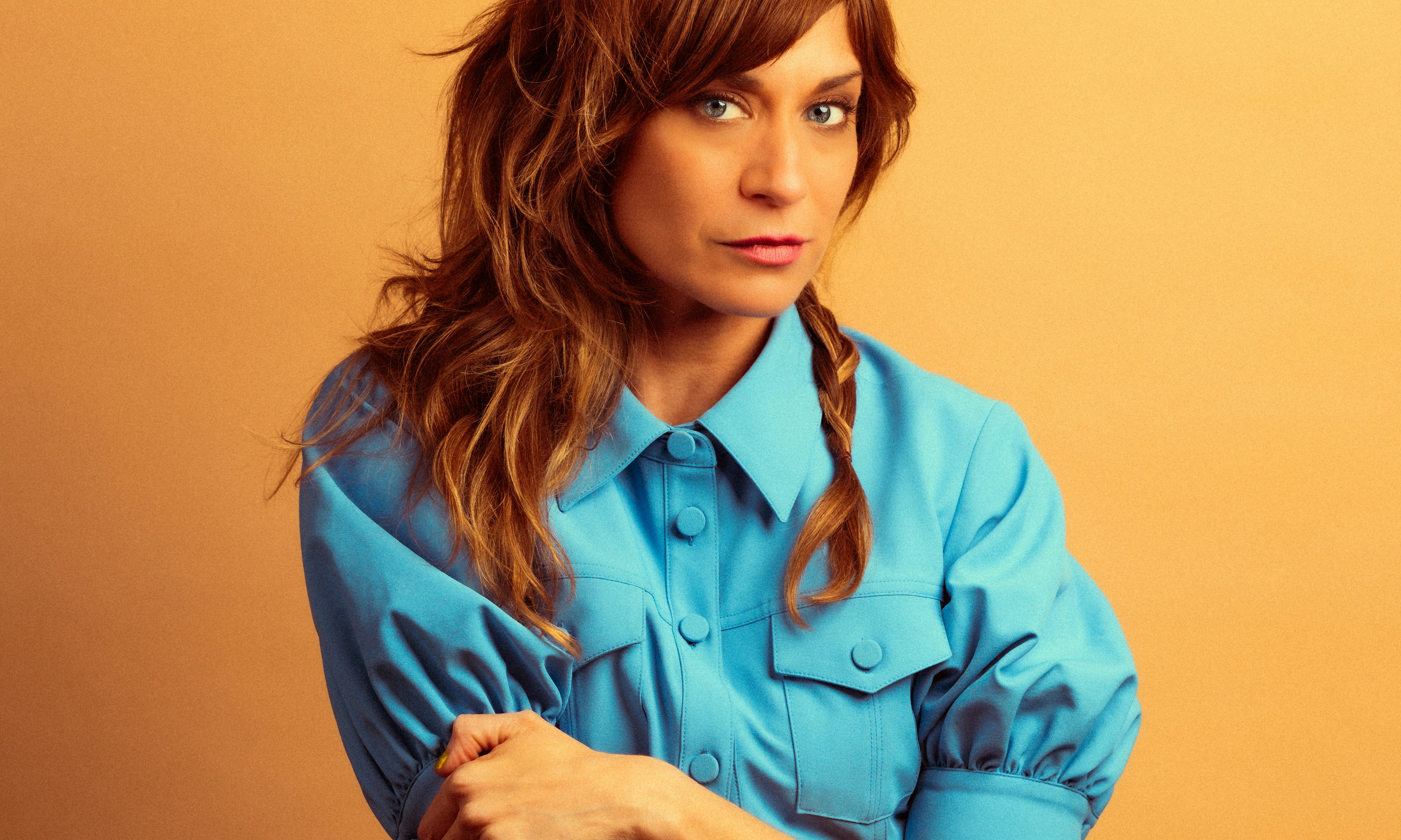 Nicole Atkins