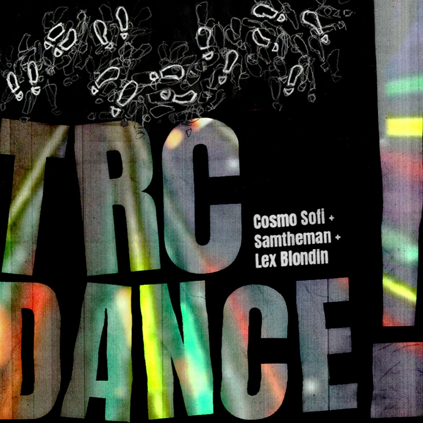 TRC Dance : Samtheman + Cosmo Sofi + Lex Blondin