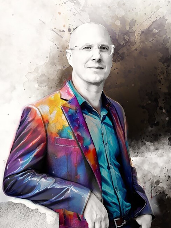 Heart and Heat: a night of Piano & Pairings featuring Chad Spears