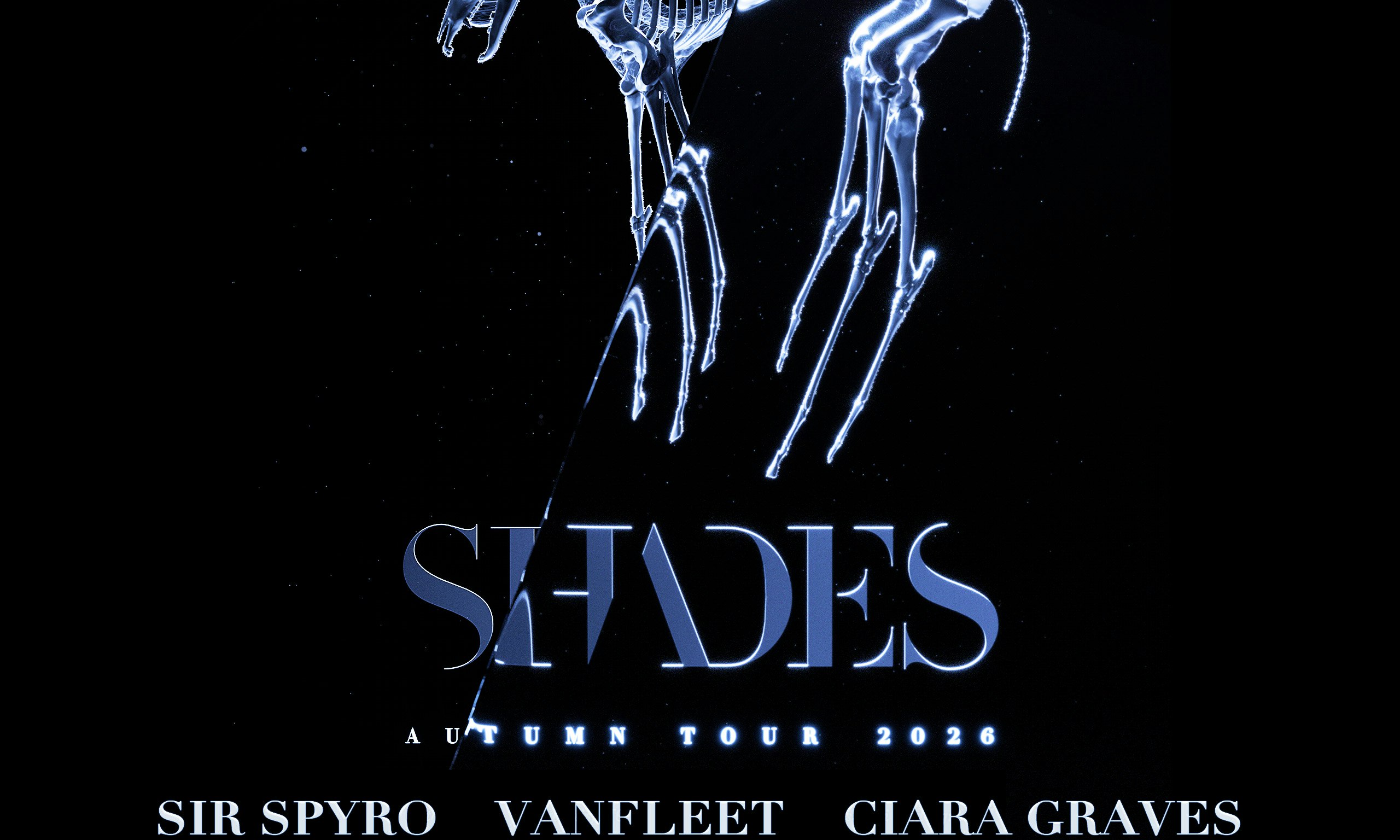 Shades