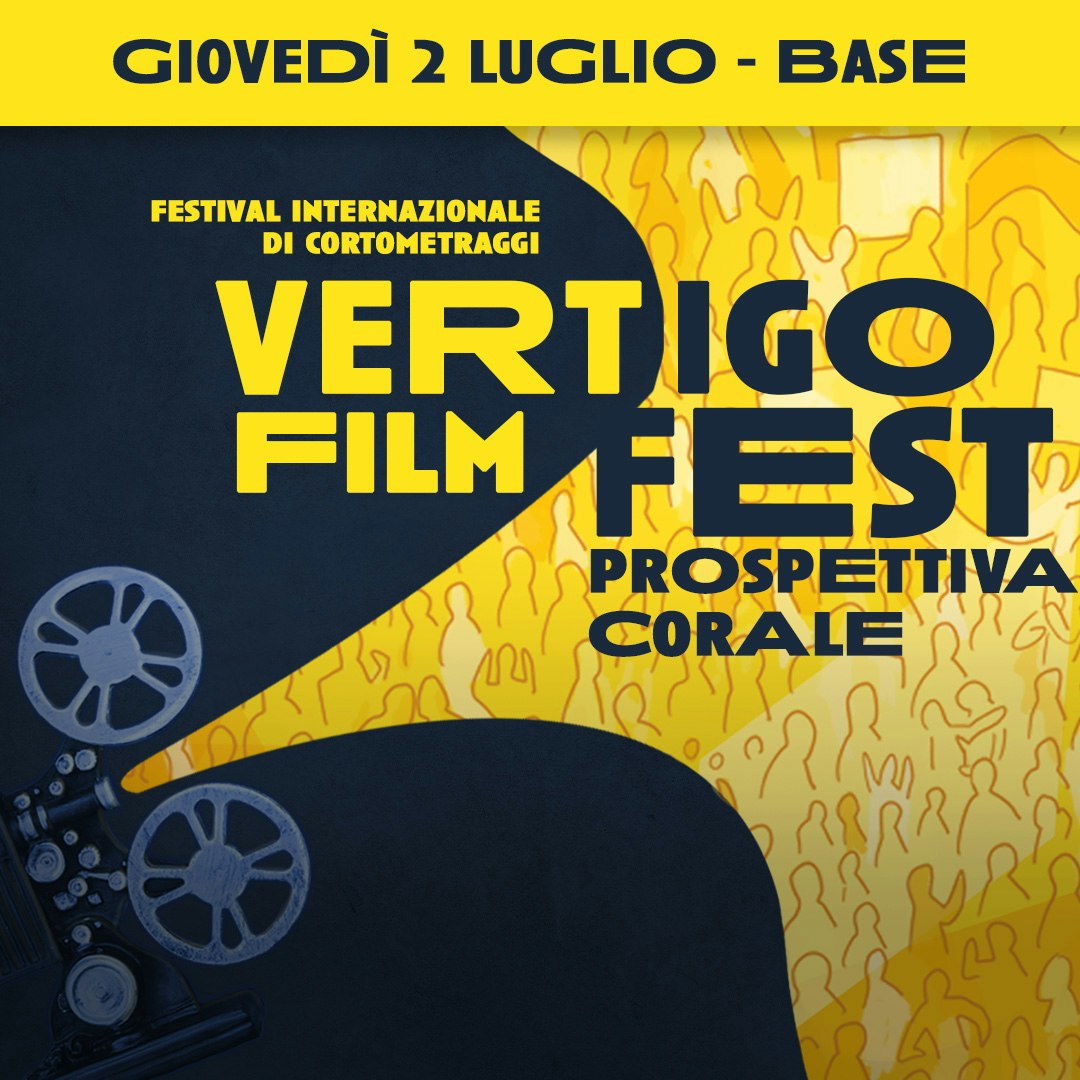Vertigo Film Fest - opening