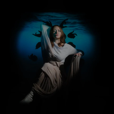Audrey Powne + support from Anna Adetiba
