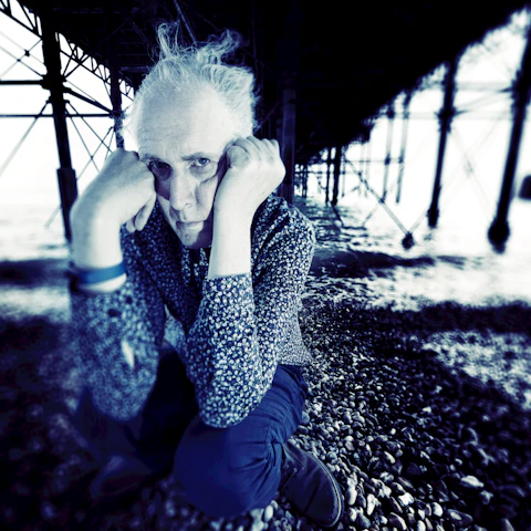 Tim Pope: In Conversation + Signing
