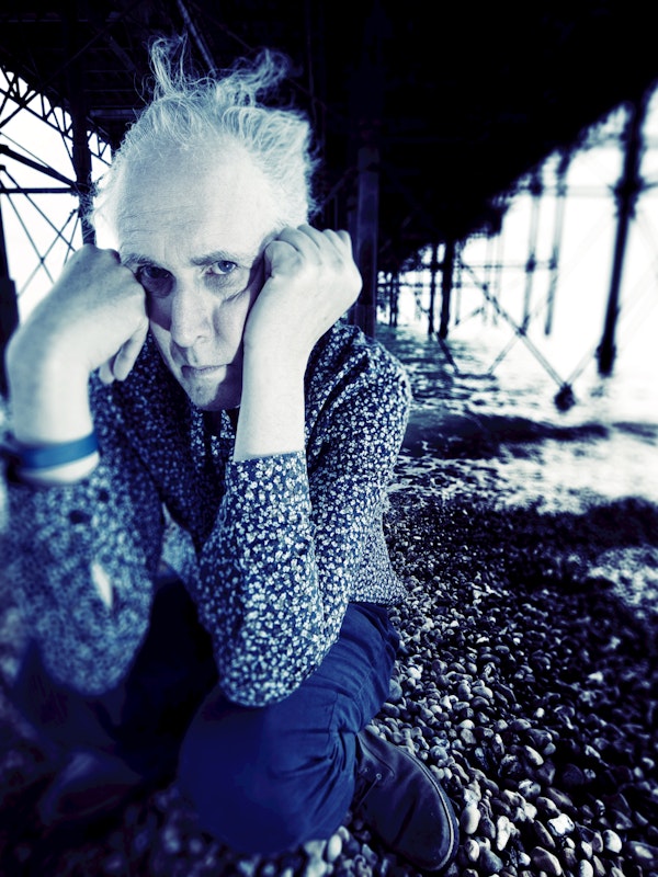 Tim Pope: In Conversation + Signing